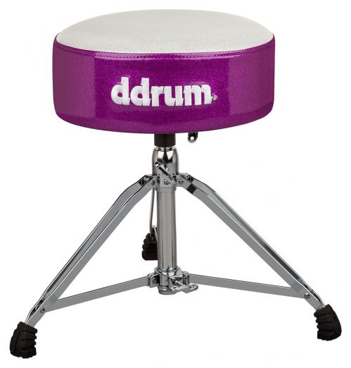 DDrum MFAT-WP drum throne