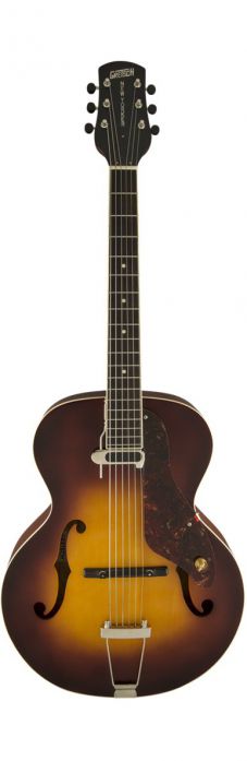 Gretsch G9555 New Yorker acoustic guitar