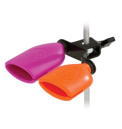 Latin Percussion LP-617 Double Sambago Bells
