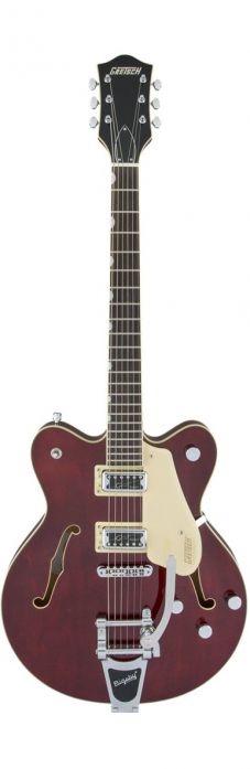 Gretsch G5622T CB Electromatic Walnut electric guitar
