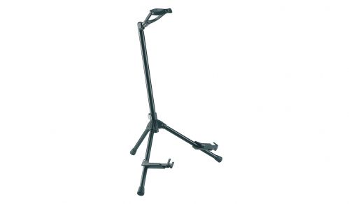 K&M 17685-000-55 Memphis 20 guitar stand