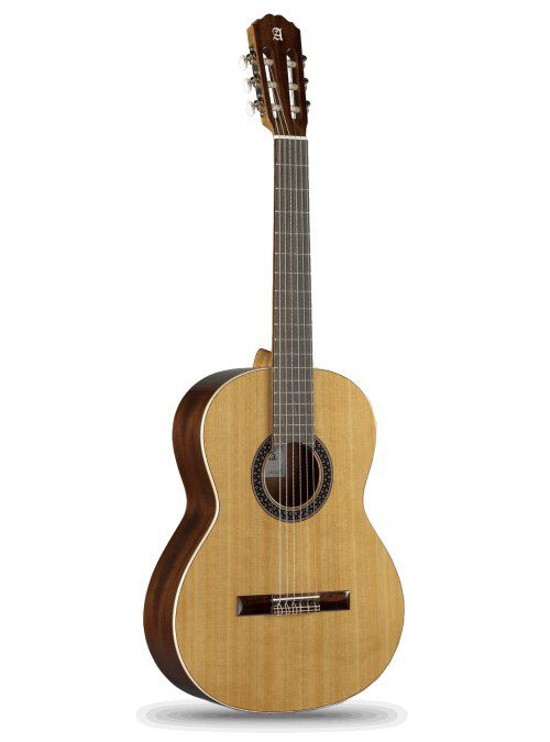 Alhambra 1C clasical guitar (spruce top)