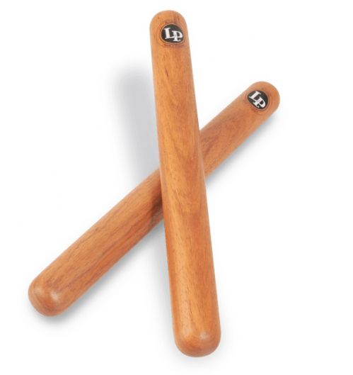 Latin Percussion LP-262R Traditional Clave