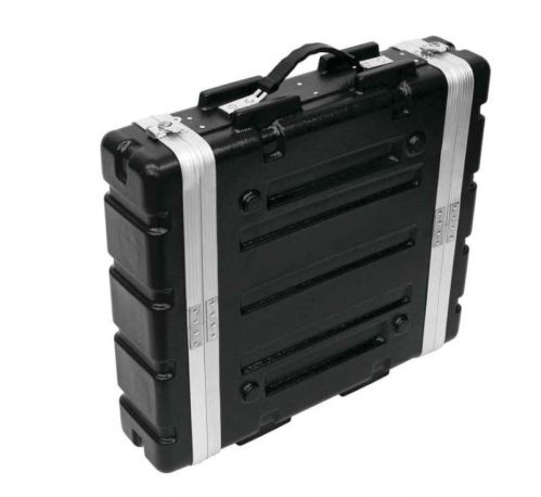 Roadinger KR-19 2U ABS rack case