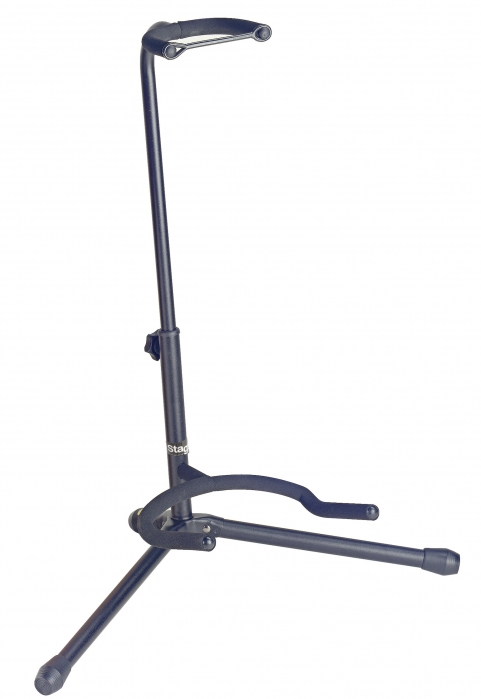 Stagg SG-50BK guitar stand