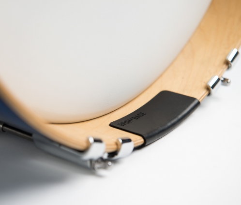 Drum N Base Bass Drum Hoop Protector 180 
