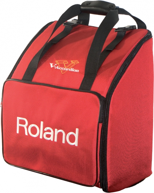 Roland FR 1 BAG cover for FR-1 digital accordion