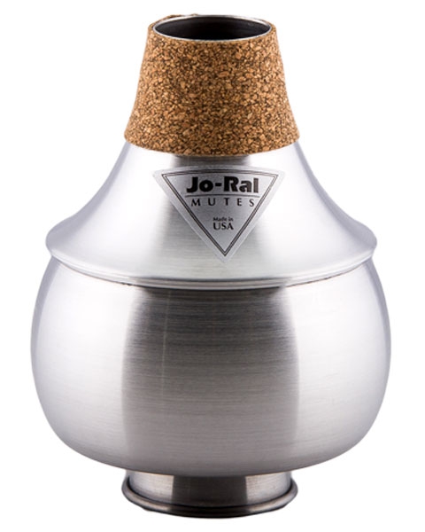 JO-RAL 2A Wah-Wah trumpet mute