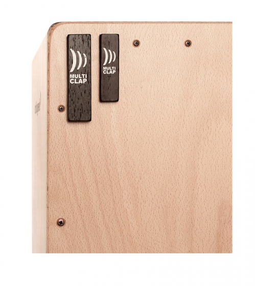 Schlagwerk Percussion MC40 Multi Clap Cajon addon (4 pcs.)