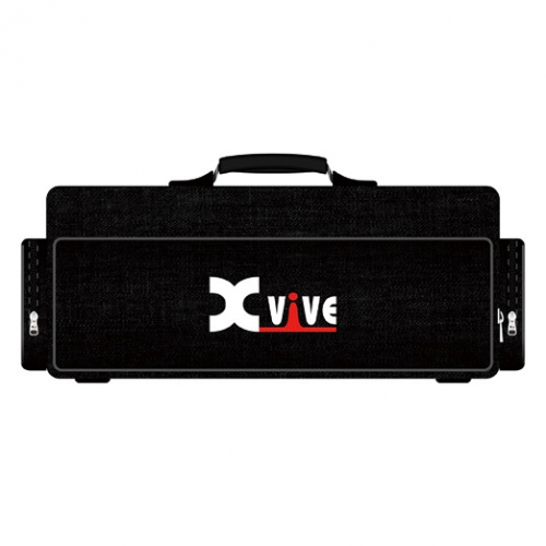 XVive B4 pedalboard bag
