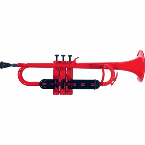 Coolwind CWTR200RD Bb trumpet, case included