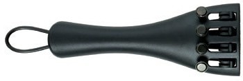 Wittner 918-151 violin tailpiece - 1/8 size