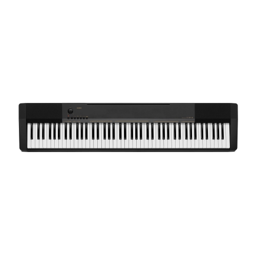 Casio CDP 130 digital piano, black