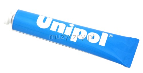 Unipol Metal Polish Paste for Wind Instruments