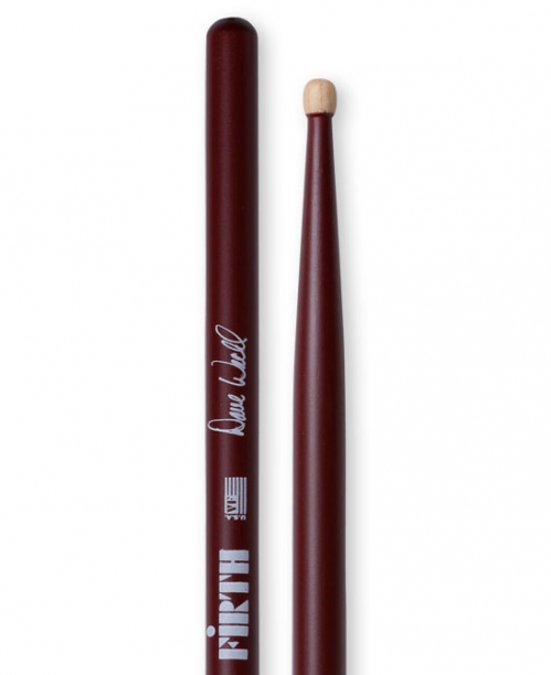 Vic Firth SDW Dave Weckl drum sticks