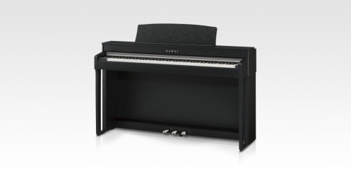 Kawai CN 37 B digital piano, black