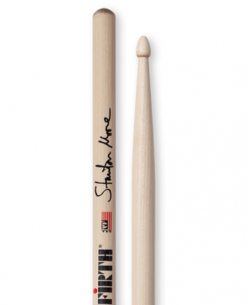 Vic Firth SSM Stanton Moore Signature drumsticks