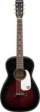 Gretsch G9500 Jim Dandy Flat Top 2SB acoustic guitar