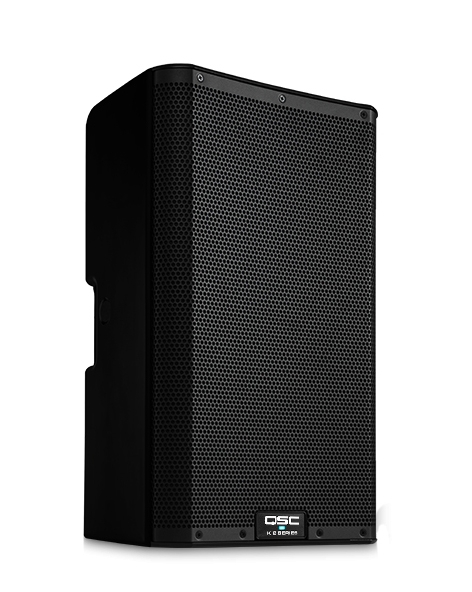 QSC K10.2 2-Way Full-Range Active Speaker