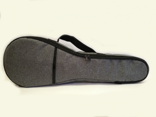 Zebra Music UKC03 concert ukulele cover  