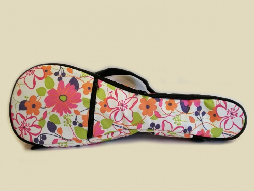 Zebra Music UKC06 pokrowiec tenor ukulele case