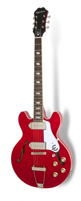 Epiphone Casino Coupe CH electric guitar