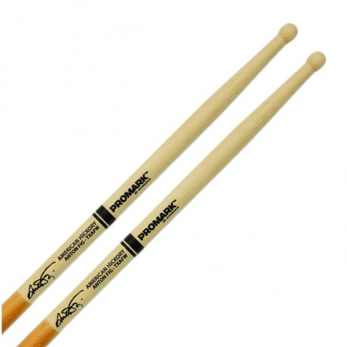 ProMark TXAFW Anton Fig Signature drumsticks ProMark TXAFW Anton Fig Signature drumsticks