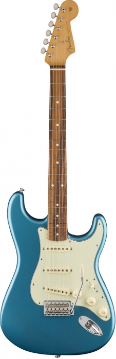 Fender 60′S Stratocaster RW LPB  electric guitar