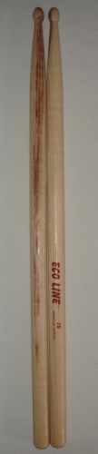 Artbeat Eco Line Hickory 2B drumsticks