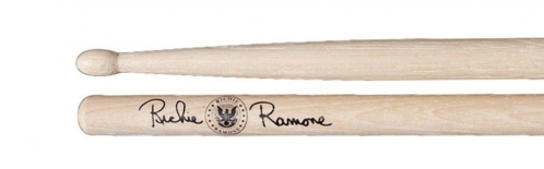 Los Cabos Richie Ramone signature drumsticks