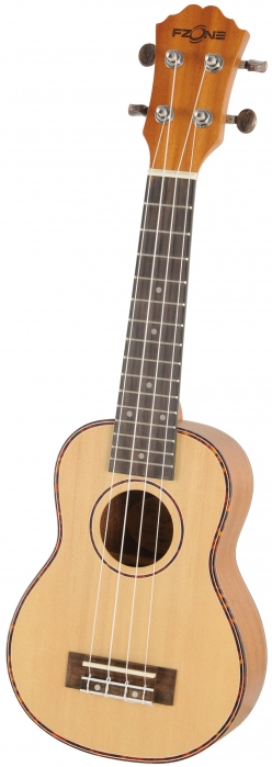 Fzone FZU-07 soprano ukulele
