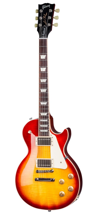 Gibson Les Paul Standard 2017T Heritage Cherry Sunburst  electric guitar