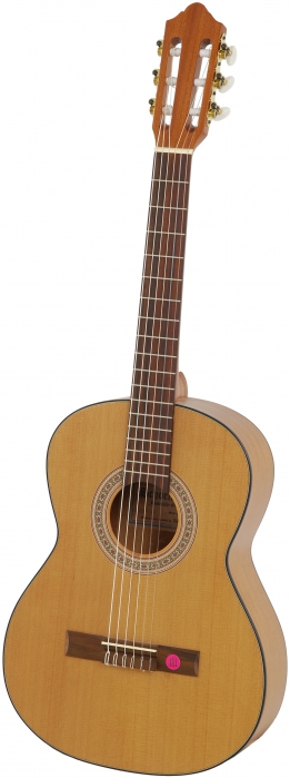 Strunal 4855 3/4 classical guitar (B-stock)