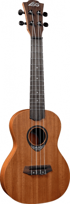 Lag GLU TKU110S soprano ukulele