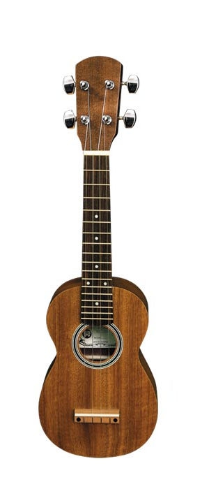 Hora M-1175 soprano ukulele