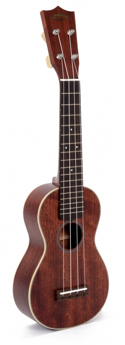 Sigma Guitars SUM-2C concert ukulele