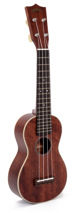 Sigma Guitars SUM-2S soprano ukulele