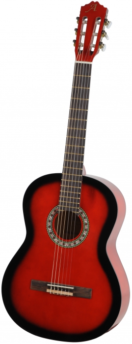 Alvera ACG 100 1/4 RB classical guitar