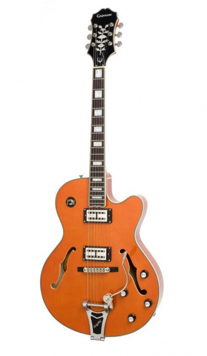 Epiphone Emperor Swingster OR electric guitar
