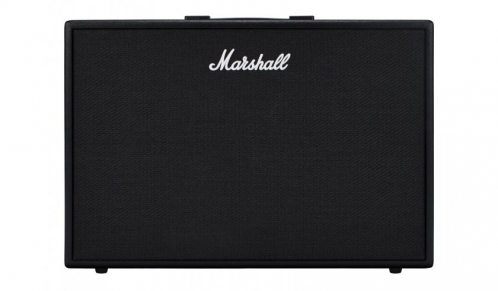 Marshall Code 100 combo guitar amplifier, 100W
