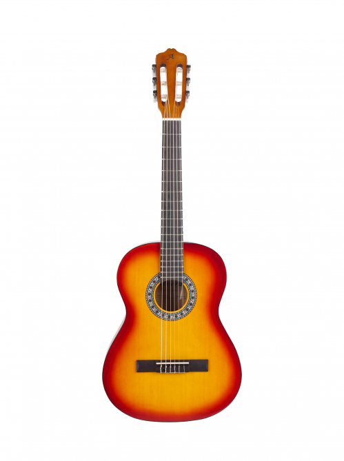 Alvera ACG 100 CS 3/4 classical guitar
