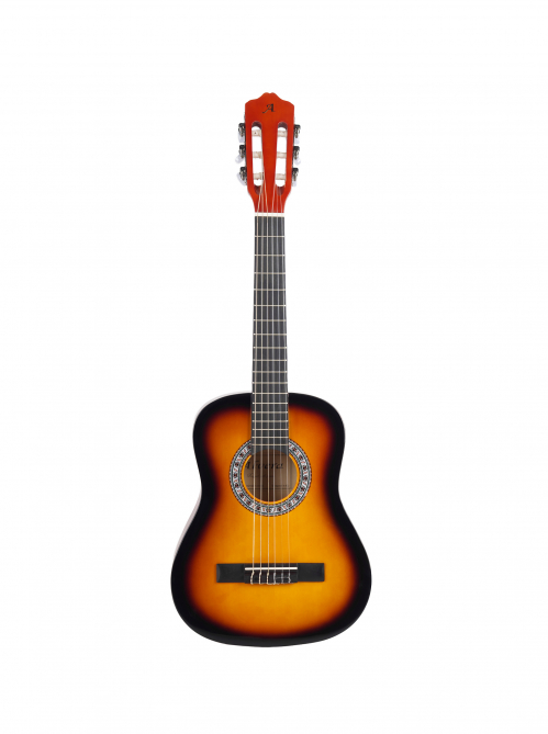 Alvera ACG 100 SB 1/2 classical guitar