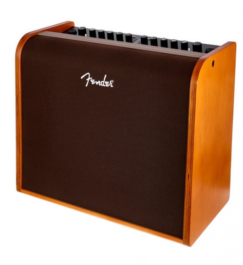 Fender Acoustic 200 guitar amplifier, 200W