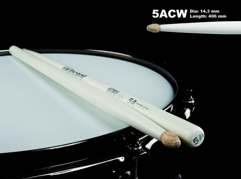 Wincent W-5ACW drumsticks