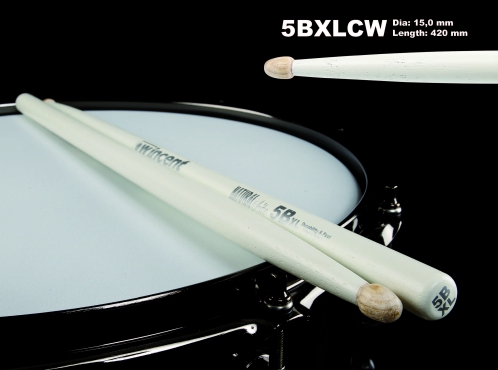 Wincent W-5BXLCW drumsticks