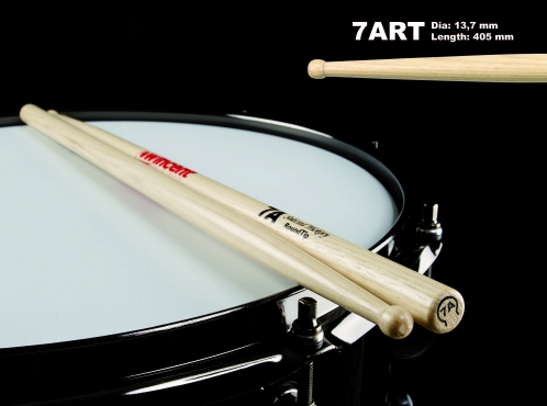 Wincent W-7ART drumsticks