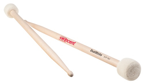 Wincent W-DUAL mallets Wincent W-DUAL mallets