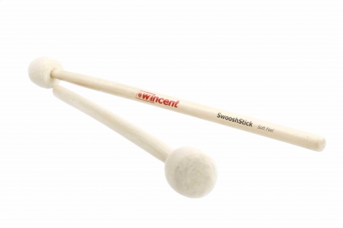 Wincent W-SWOOSHL mallets