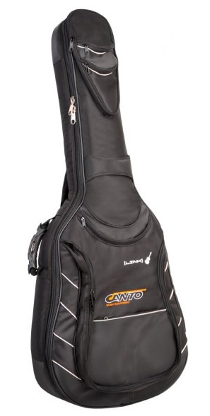 Canto Link LN-AC 2.0 RD acoustic guitar cover