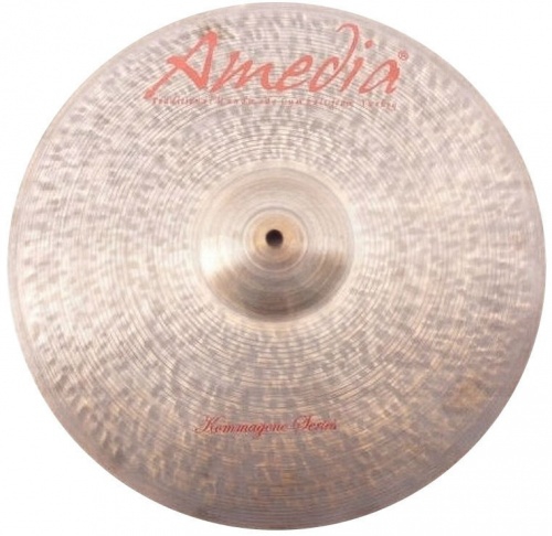 Amedia Kommagene Crash 18″ cymbal